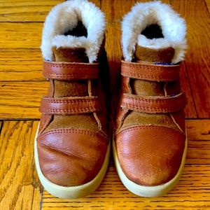 Ugg Rennon II toddler